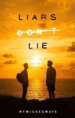 Cover of Liars Don't Lie