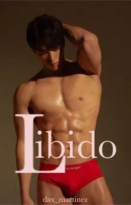 Cover of Libido