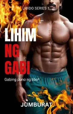 Cover of Lihim Ng Gabi (Libido Series