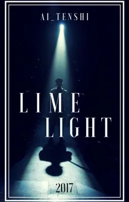 Cover of Limelight