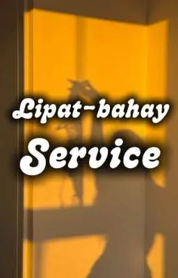 Cover of Lipat-bahay Service