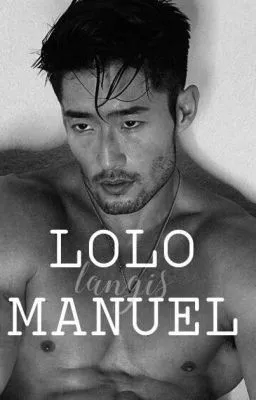 Cover of LOLO MANUEL