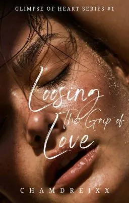 Cover of Loosing The Grip Of Love