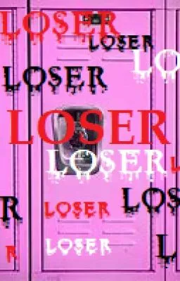 Cover of LOSER