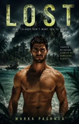 Cover of Lost: Mystery Island 