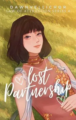Cover of Lost Partnership (Law of Attraction Series # 4)