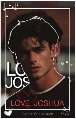 Cover of Love, Joshua