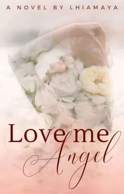 Cover of Love Me Angel 