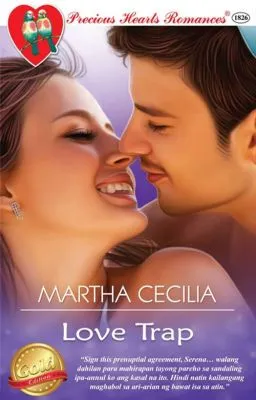 Cover of Love Trap (COMPLETED) Published by PHR