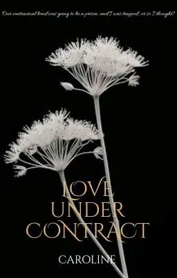 Cover of LOVE UNDER CONTRACT (BL)