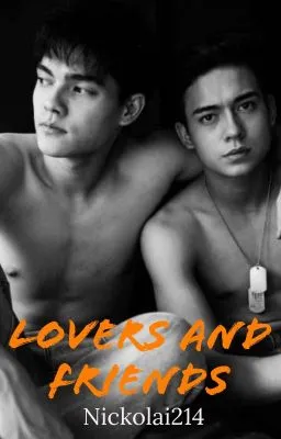 Cover of Lovers and Friends (Completed)