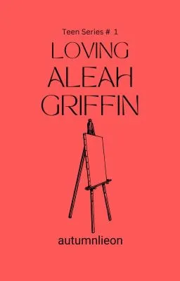 Cover of Loving Aleah Griffin