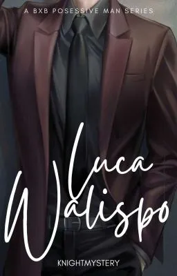 Cover of Luca Walispo(COMPLETED)