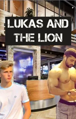 Cover of Lukas & The Lion