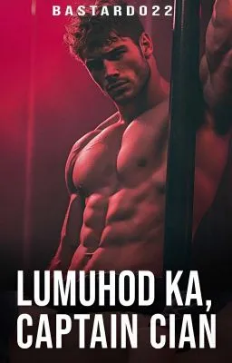 Cover of Lumuhod ka, Captain Cian (M2M)