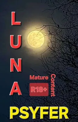 Cover of Luna