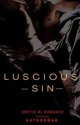 Cover of Luscious Sin (boyxboy)