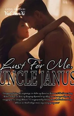 Cover of Lust for Me, Uncle Janus