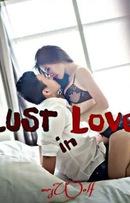 Cover of LUST in LOVE