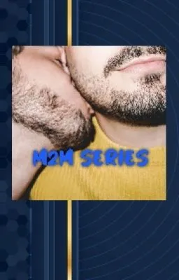 Cover of M2M SERIES COMPILATIONS