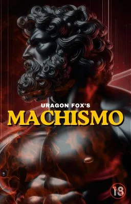 Cover of MACHISMO (R-18)