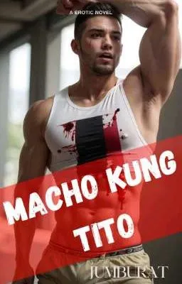 Cover of Macho Kung Tito