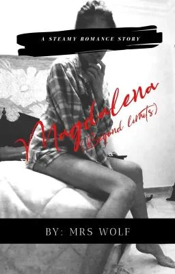 Cover of MAGDALENA [on-major edit]