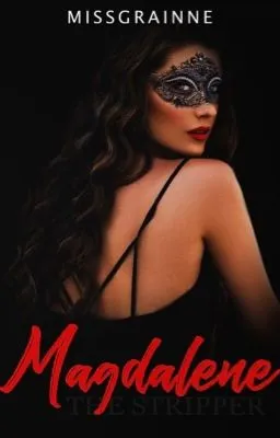 Cover of Magdalene: The Stripper