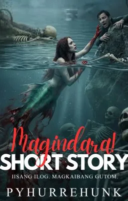 Cover of MAGINDARA