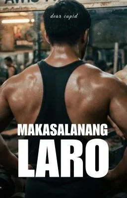 Cover of Makasalanang Laro