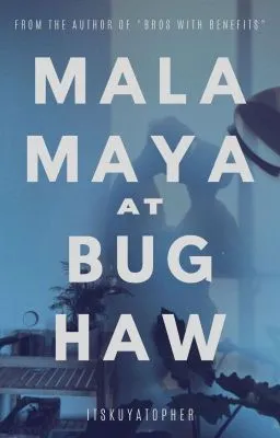 Cover of Malamaya at Bughaw (SPG) [BoyxBoy] [COMPLETED]