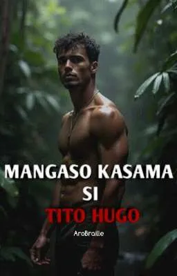 Cover of Mangaso kasama si Tito Hugo