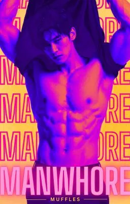 Cover of MANWHORE : Adonis Series #1