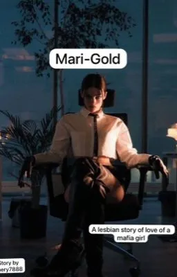 Cover of MARI-GOLD (wlw)