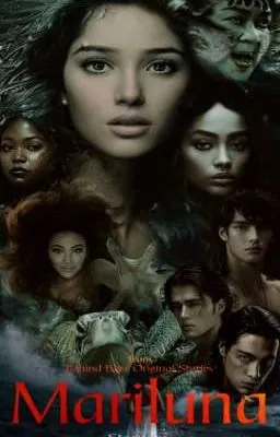 Cover of Mariluna