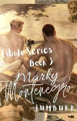 Cover of Marky Montenegro (ON-HOLD)