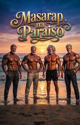 Cover of Masarap na Paraiso