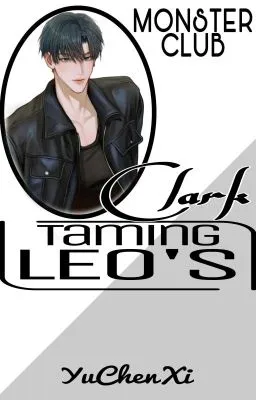 Cover of β
MC1 CLARK : Taming Leo's (BOYSLOVE)
