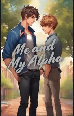 Cover of Me and My Alpha