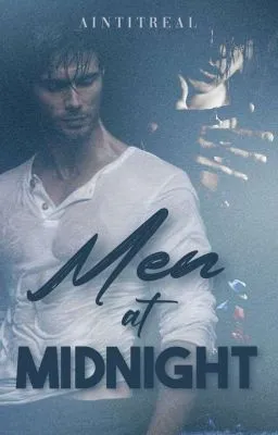 Cover of Men At Midnight