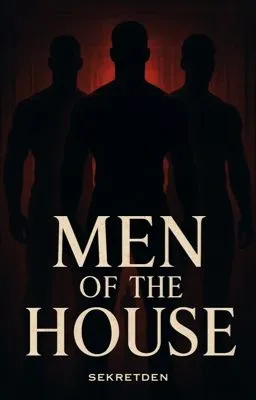 Cover of Men of the House