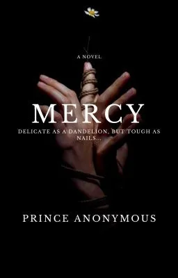 Cover of Mercy (ManxBoy)