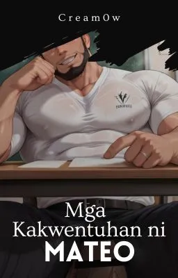 Cover of Mga Kakwentuhan ni Mateo