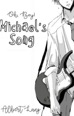Cover of Michael's Song (BoyXBoy)