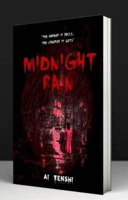 Cover of MIDNIGHT RAIN (BOOK VERSION)