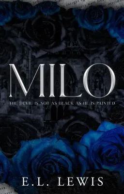 Cover of MILO [PUBLISHED]