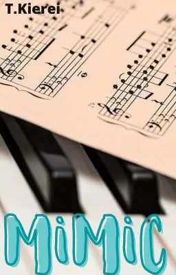 Cover of MiMiC (MxM)
