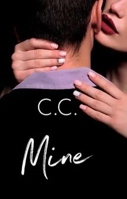 Cover of Mine (Completed) - PUBLISHED UNDER RED ROOM