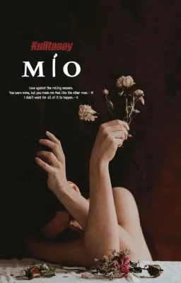 Cover of Mío