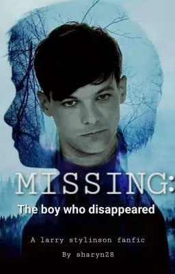 Cover of Missing: The boy who disappeared